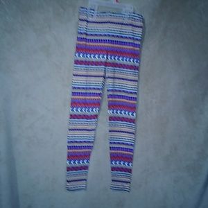 Forever 21 girls leggings